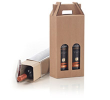 Scatole fustellate e astucci Scatole fustellate e astucci